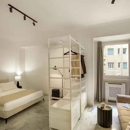 The Right Place 4U Piemonte Apartment Rome Exterior photo