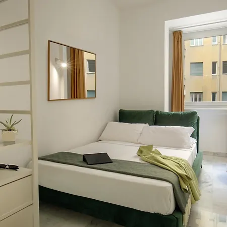 The Right Place 4U Piemonte Apartment Rome Exterior photo