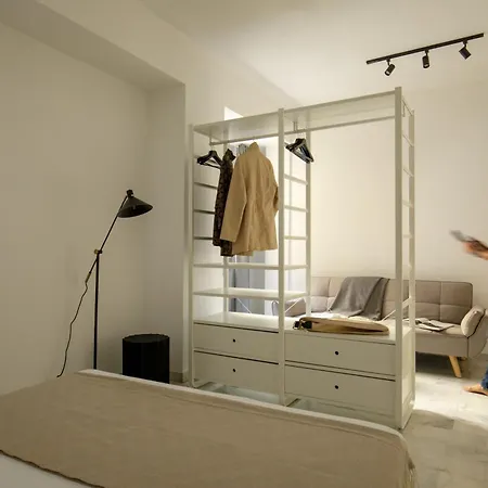 The Right Place 4U Piemonte Apartment Rome Exterior photo