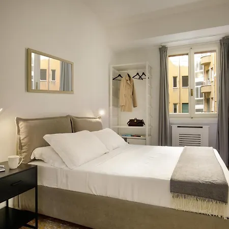 The Right Place 4U Piemonte Apartment Rome Exterior photo
