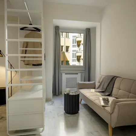 The Right Place 4U Piemonte Apartment Rome Exterior photo